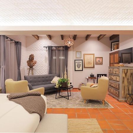 Hotel Casamada San Miguel de Allende Zewnętrze zdjęcie