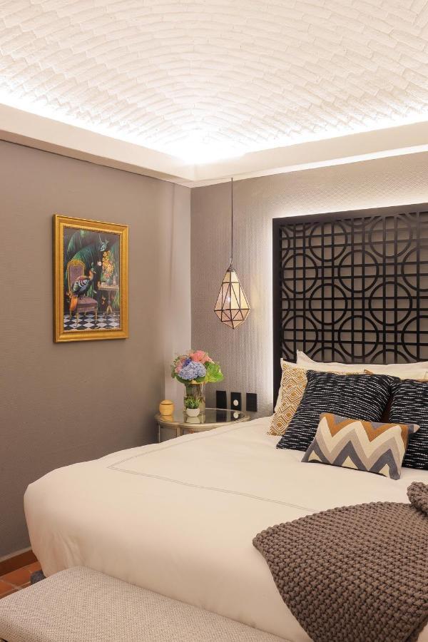 Hotel Casamada San Miguel de Allende Zewnętrze zdjęcie