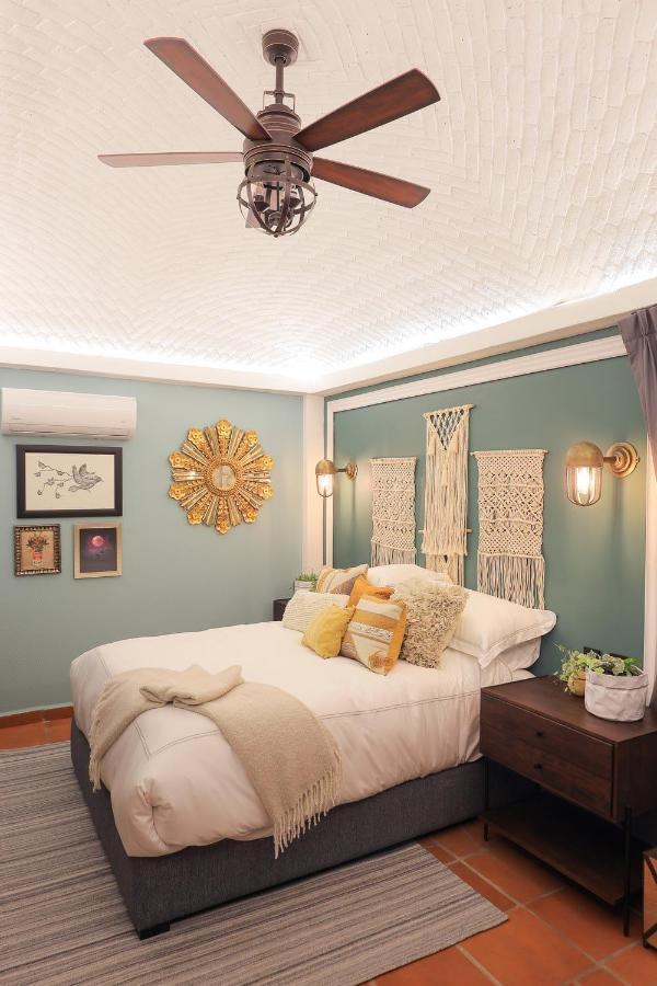 Hotel Casamada San Miguel de Allende Zewnętrze zdjęcie