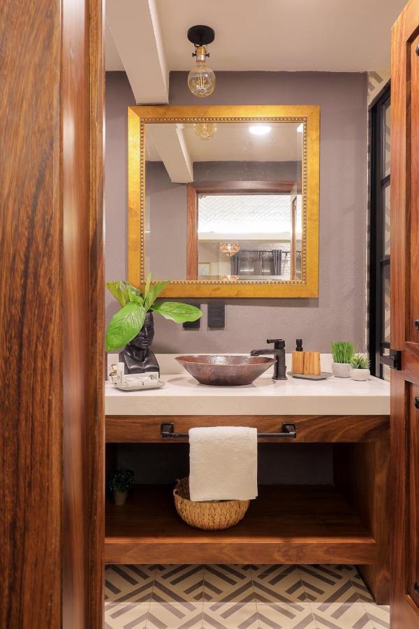 Hotel Casamada San Miguel de Allende Zewnętrze zdjęcie