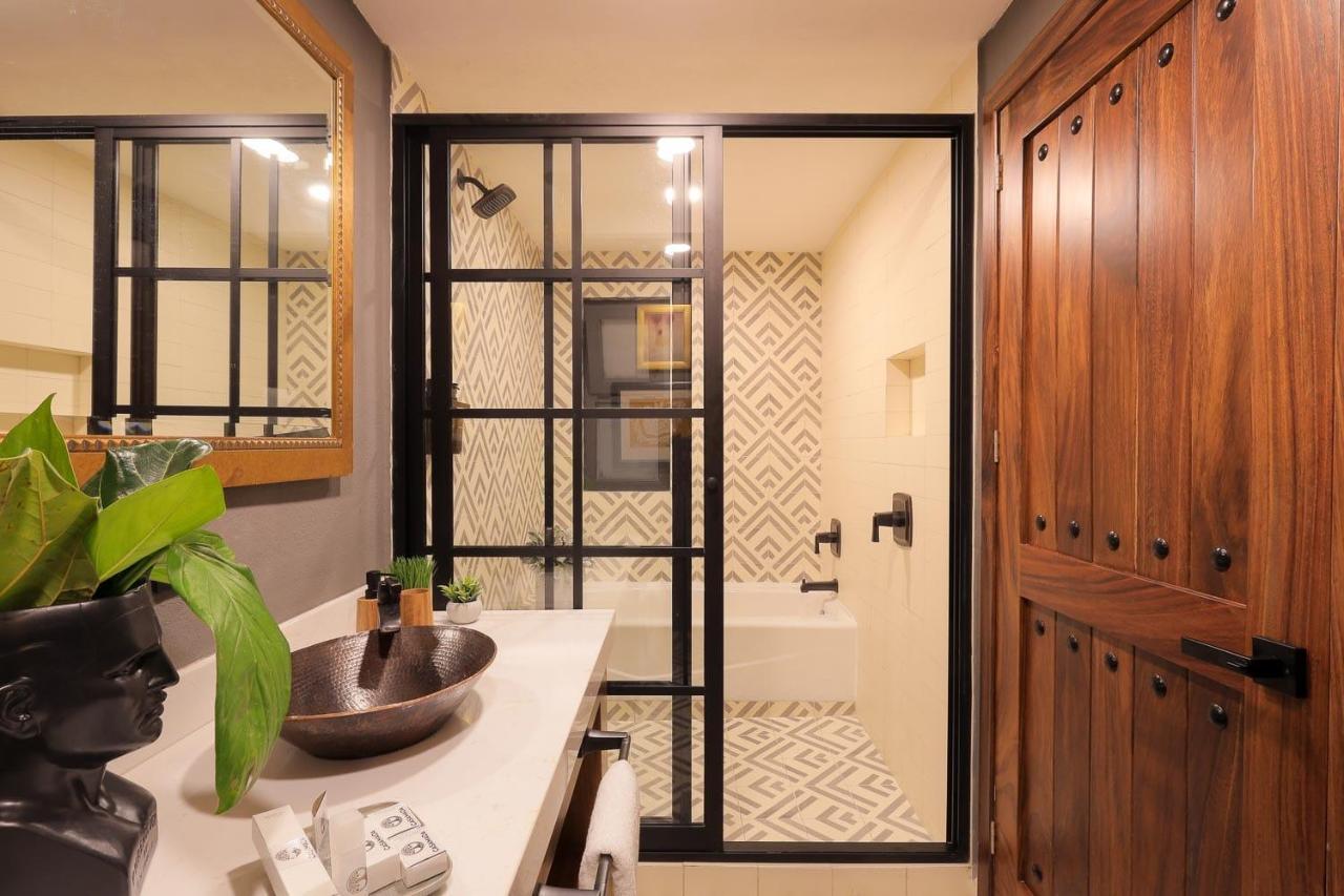 Hotel Casamada San Miguel de Allende Zewnętrze zdjęcie