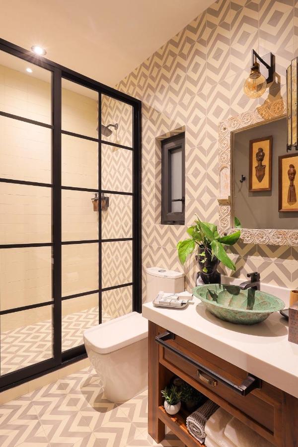 Hotel Casamada San Miguel de Allende Zewnętrze zdjęcie
