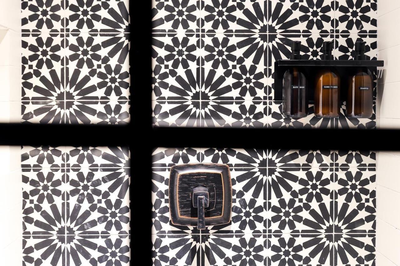 Hotel Casamada San Miguel de Allende Zewnętrze zdjęcie