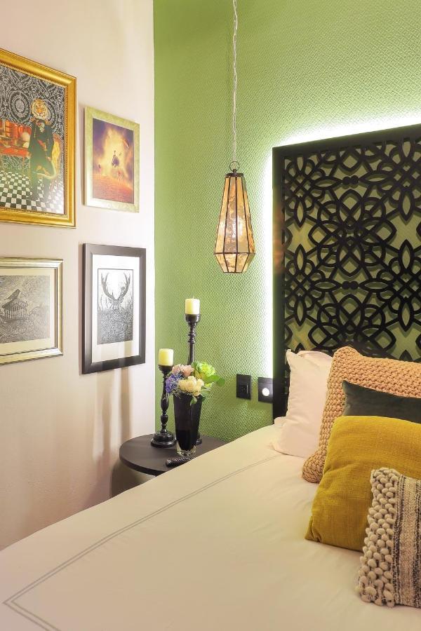 Hotel Casamada San Miguel de Allende Zewnętrze zdjęcie