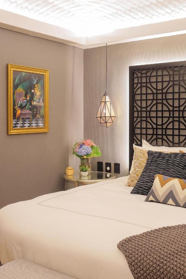 Hotel Casamada San Miguel de Allende Zewnętrze zdjęcie