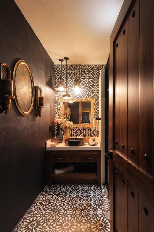 Hotel Casamada San Miguel de Allende Zewnętrze zdjęcie