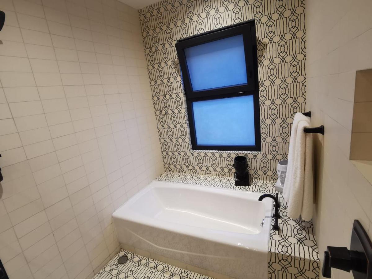 Hotel Casamada San Miguel de Allende Zewnętrze zdjęcie