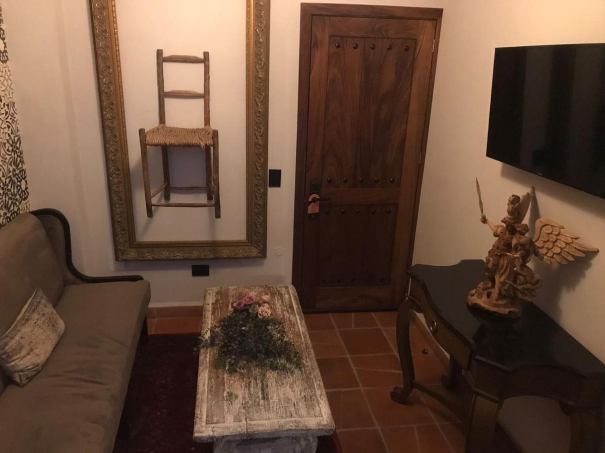 Hotel Casamada San Miguel de Allende Zewnętrze zdjęcie