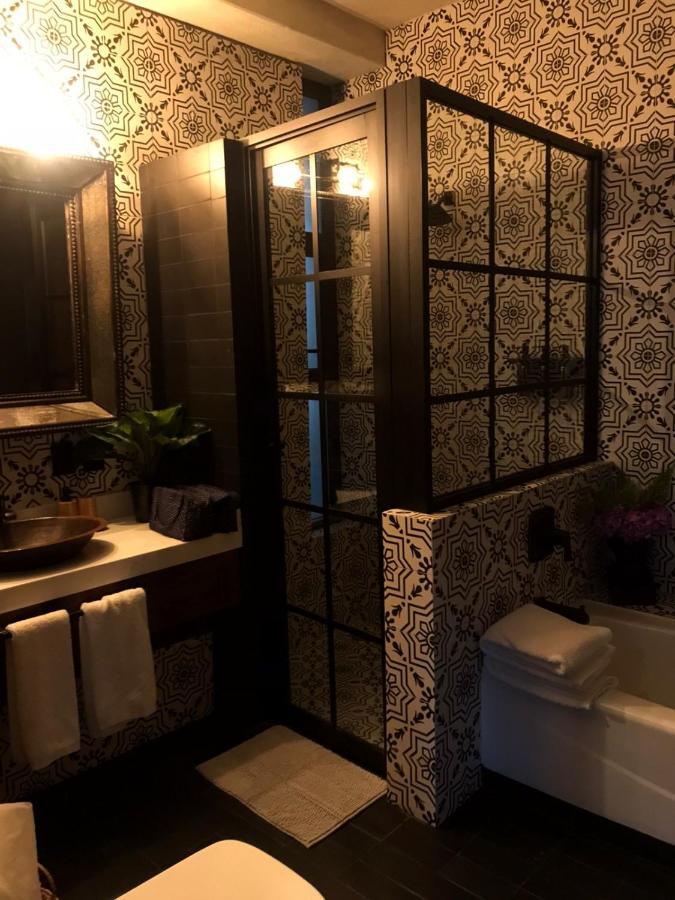 Hotel Casamada San Miguel de Allende Zewnętrze zdjęcie