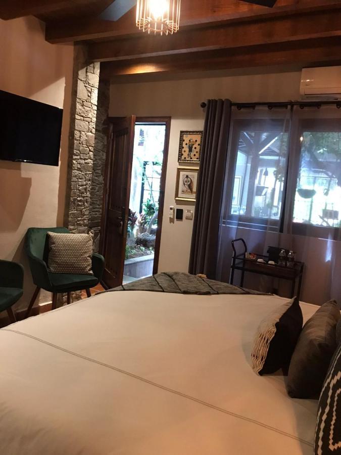 Hotel Casamada San Miguel de Allende Zewnętrze zdjęcie