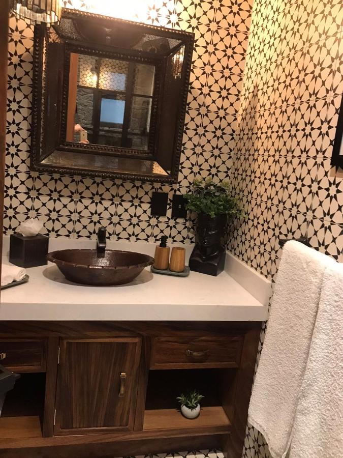 Hotel Casamada San Miguel de Allende Zewnętrze zdjęcie