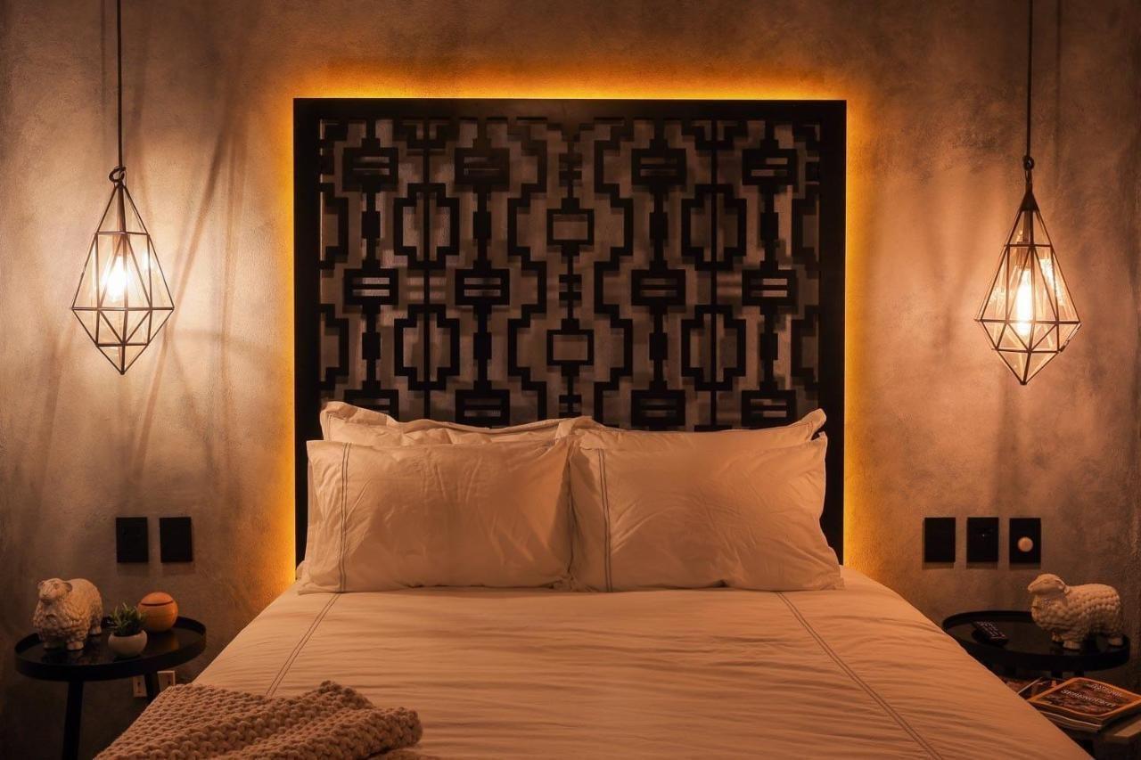Hotel Casamada San Miguel de Allende Zewnętrze zdjęcie
