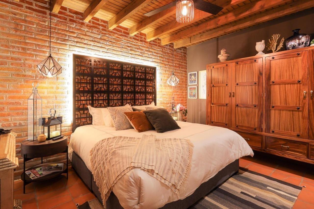 Hotel Casamada San Miguel de Allende Zewnętrze zdjęcie